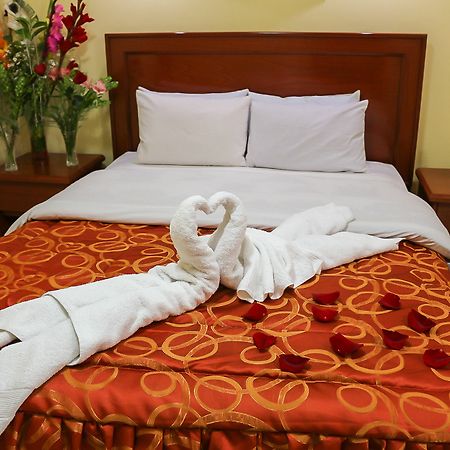 Hotel Elmer-Z Cusco Bagian luar foto