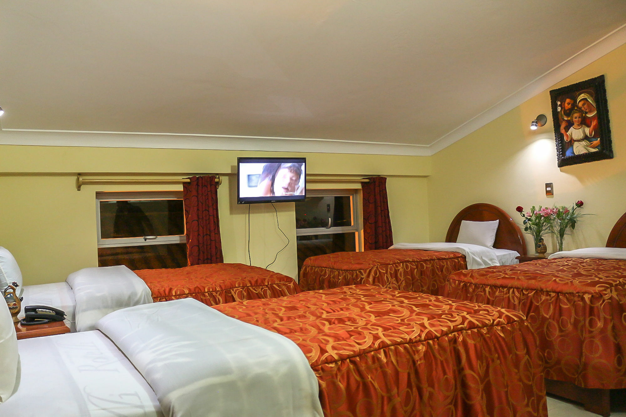 Hotel Elmer-Z Cusco Bagian luar foto